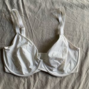 Auden Demi coverage unlined bra